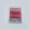 Ultra Fine Fabric Heavy Duty Needles 4 Pack Sewing Accessories